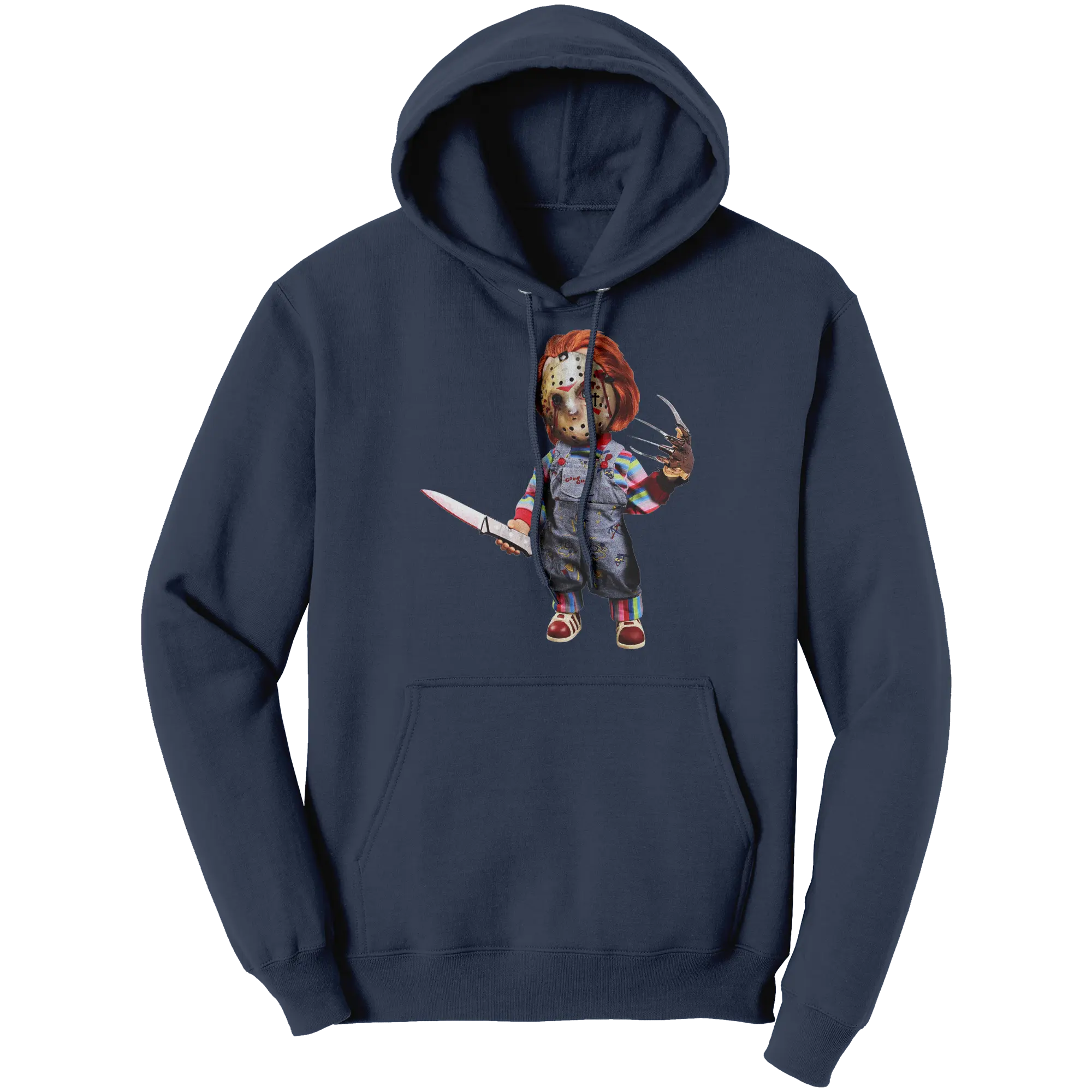 Nightmare Hoodie
