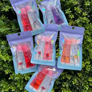 Starry Honey Gloss (2pcs)