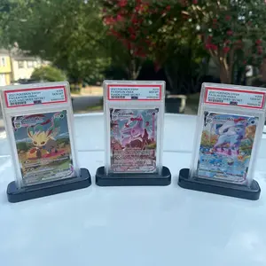 PSA Slab Stand