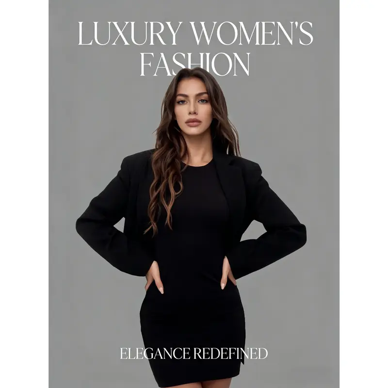 black dresses for wedding