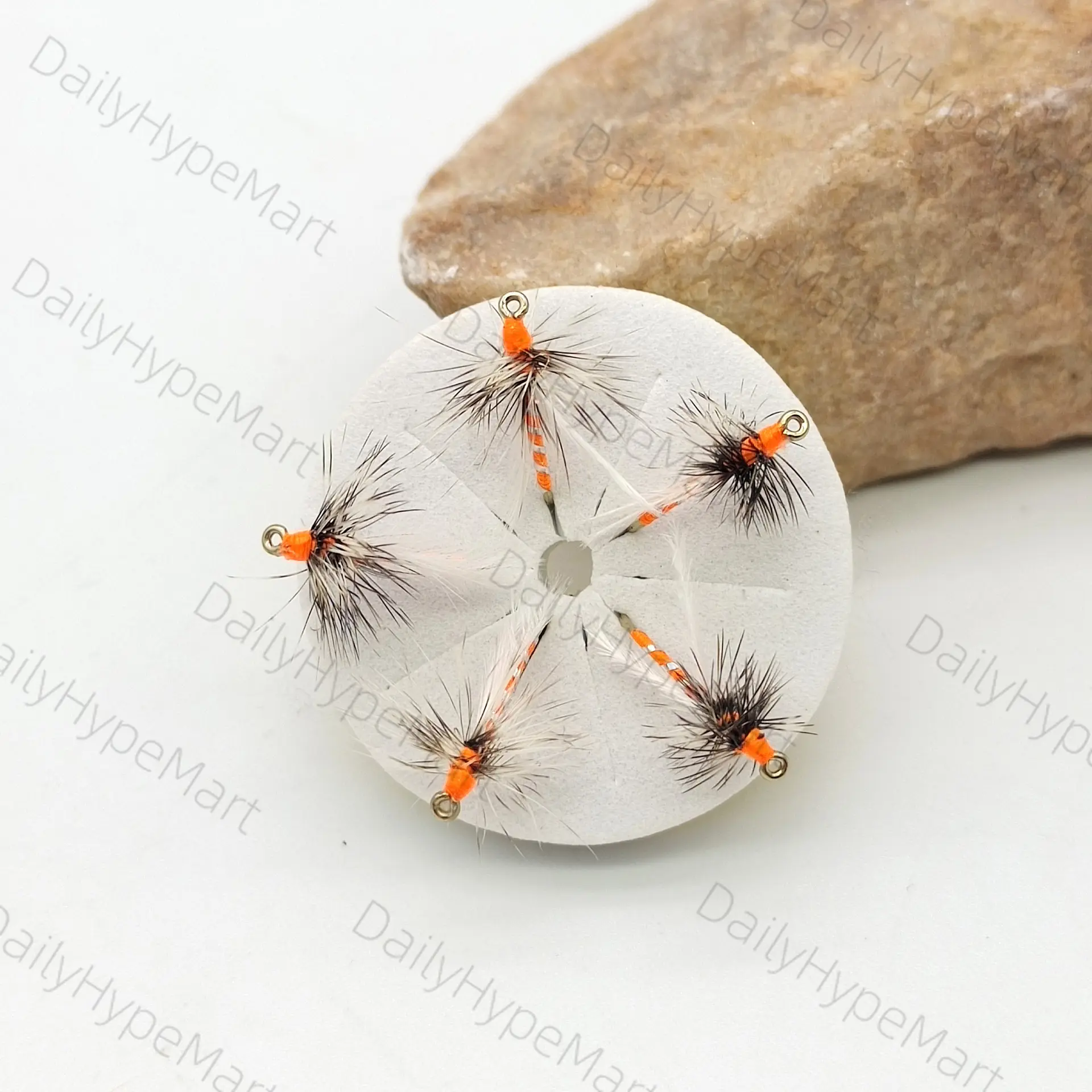 14 #Orange (Pack of 5)