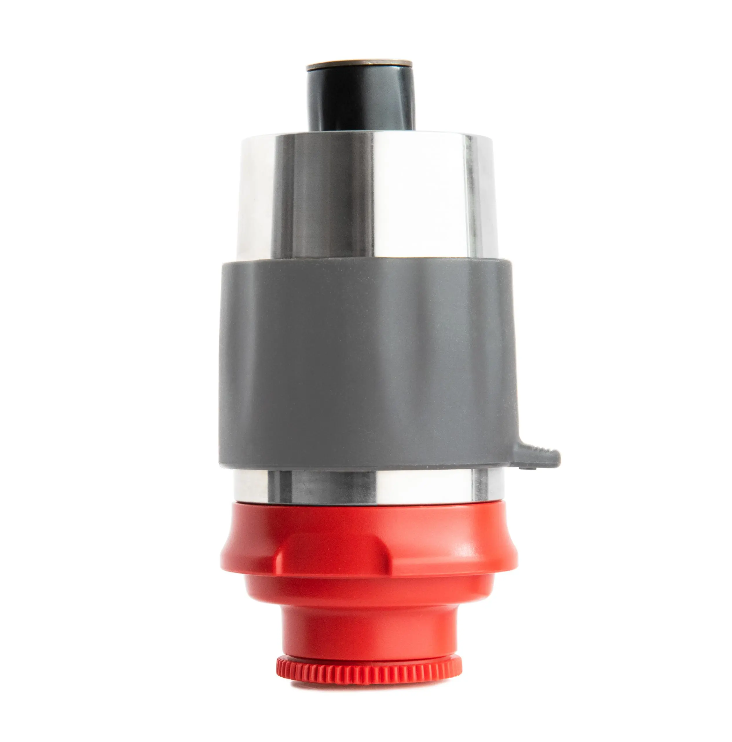 Second Shot Plus - Flow Control Portafilter