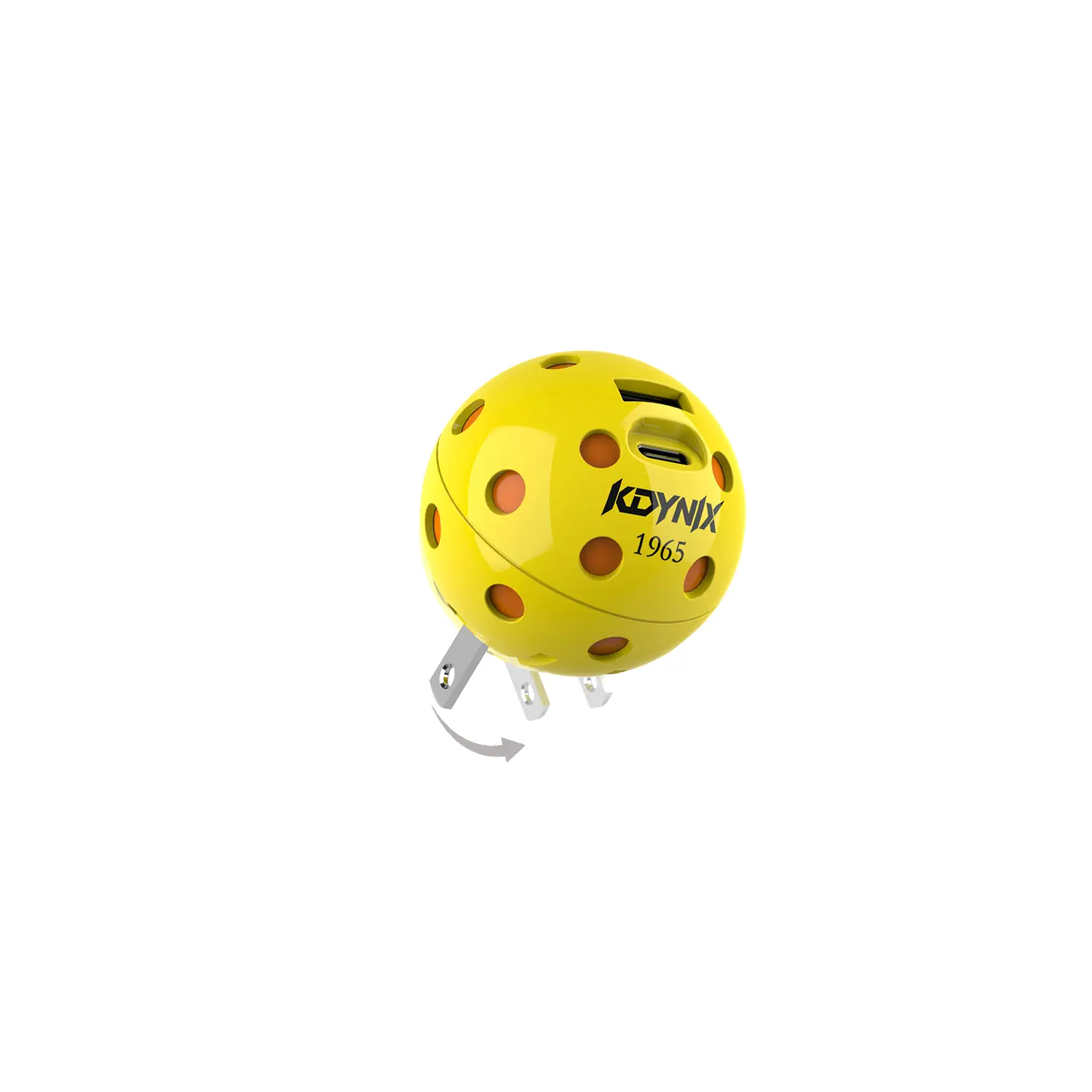 Pickleball-Yellow2