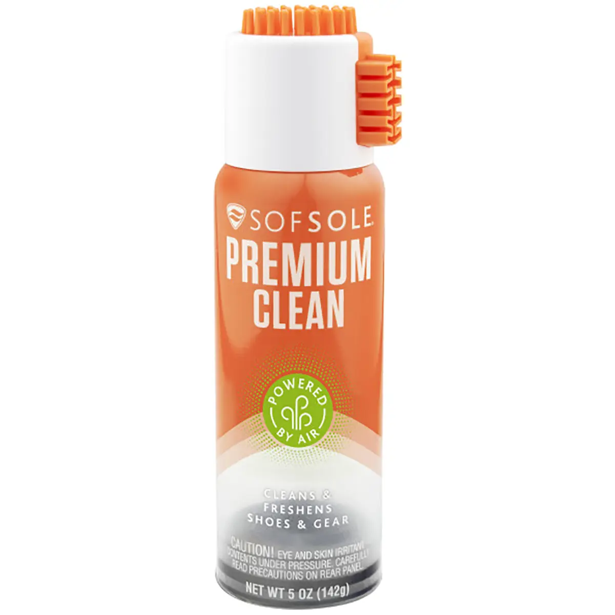 Sof Sole 5 oz. Premium Clean Footwear and Gear Spray