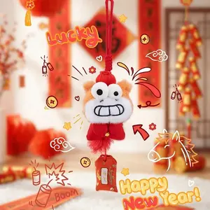 [Buy 3 get 4]Ugly and Cute-Metro Beans Blind Box