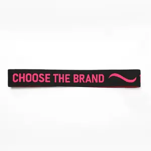 [Not for Sale] Includes 1 wig tie, suitable for blending lace wigs. Elastic tie, adjustable for blending lace edges and forehead areas, secures the wig, and prevents slipping.