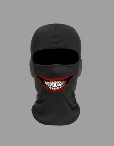 Skhard Shiesty Mask