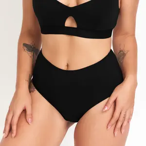 High-Rise Brief High-Rise Brief