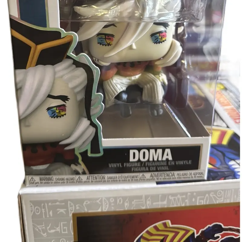 Doma pop plus