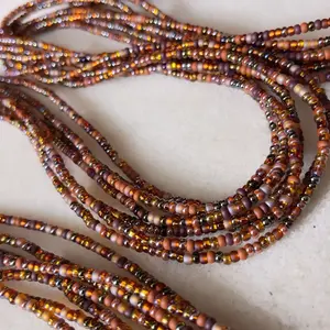 Boundaries+DEEP Waist Bead