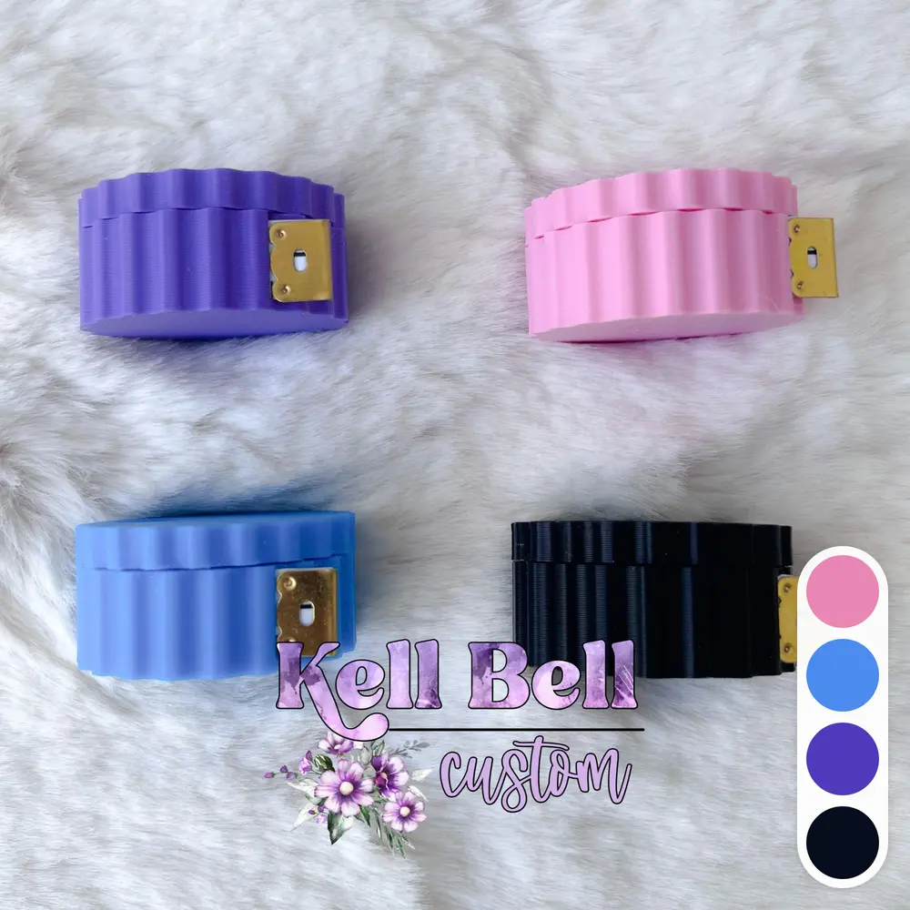 Flexible Measuring Tape