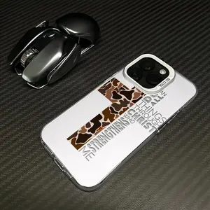 Camouflage Cross,phone Case Suitable for Iphone 11/12/13/14/15/16/17 Pro Promax Plus Air