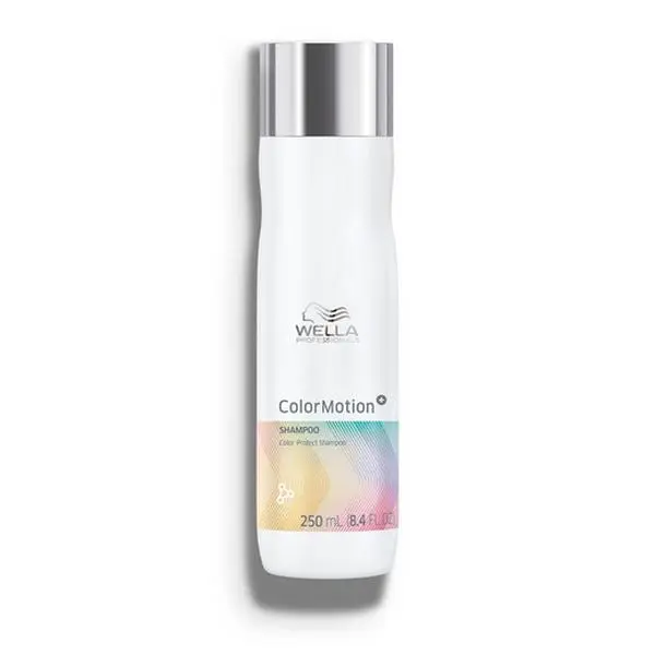 Wella Professionals - ColorMotion+ Shampoo Wella Professionals - ColorMotion+ Shampoo