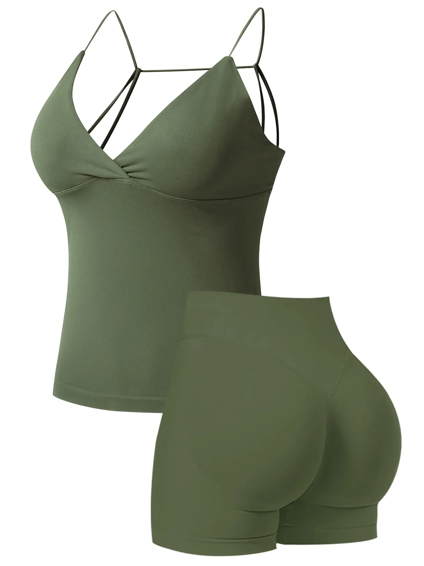 Pine Green