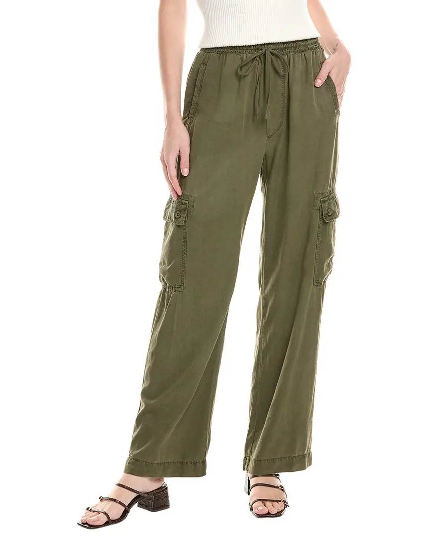 Bella Dahl Cargo Pant