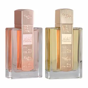 Lattafa Angham Second Song + Lattafa Angham OG 100ml Spray Bundle