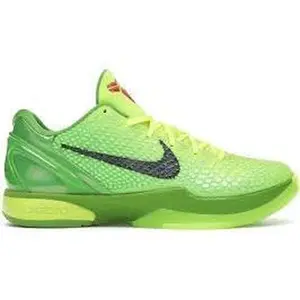 Kobe 6 Protro "Grinch"