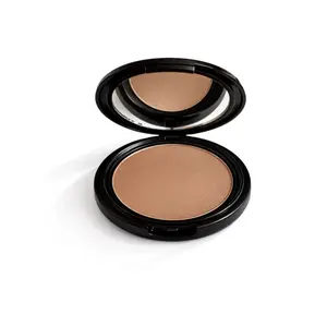 Country Club Tan Bronzer Compact - Medium Shade