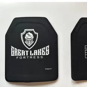 L V L 3+ cer-amic weight plates 5.5lb  (2pcs) RF2