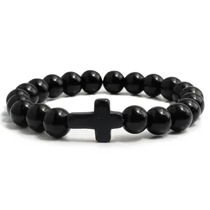 Cross Bracelet