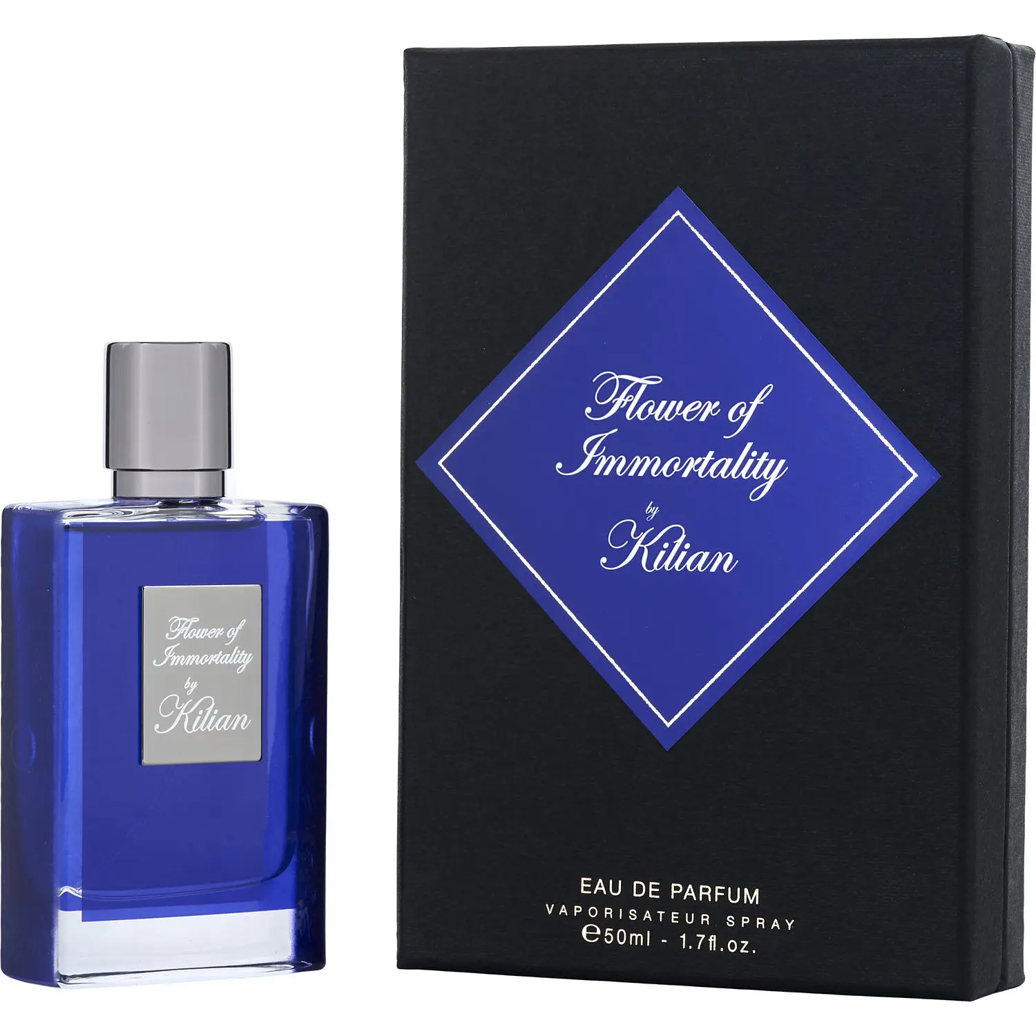 Kilian Flower Of Immortality By Kilian Eau De Parfum For Unisex
