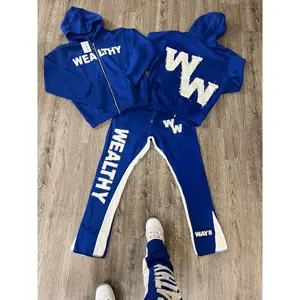 The Original Tracksuit Blue