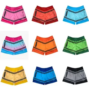 Baseball Lifestyle 101 Crayon Youth Shorts (Unisex) – Big Fly Blue Edition | Premium Quality for Women | Lightweight & Breathable Mesh Shorts | Easy Summer Fit for Streetwear & Outdoor Days | Perfect Gift for Him