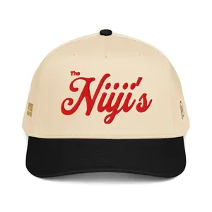 Niiji Field Cap