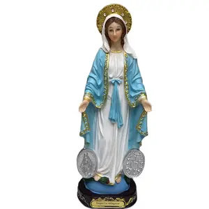 Virgen Milagrosa - 12”  6770-12