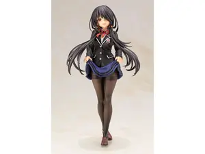 Kotobukiya PP964 Date A Live Kurumi Tokisaki School Uniform Version Ani Statue