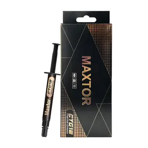 Maxtor CTG12 Thermal Paste 18W/mK for CPU GPU PS5 High Performance Cooling Compound