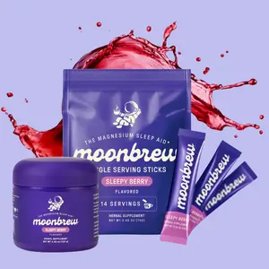 Sleepy Berry Home + Travel Bundle