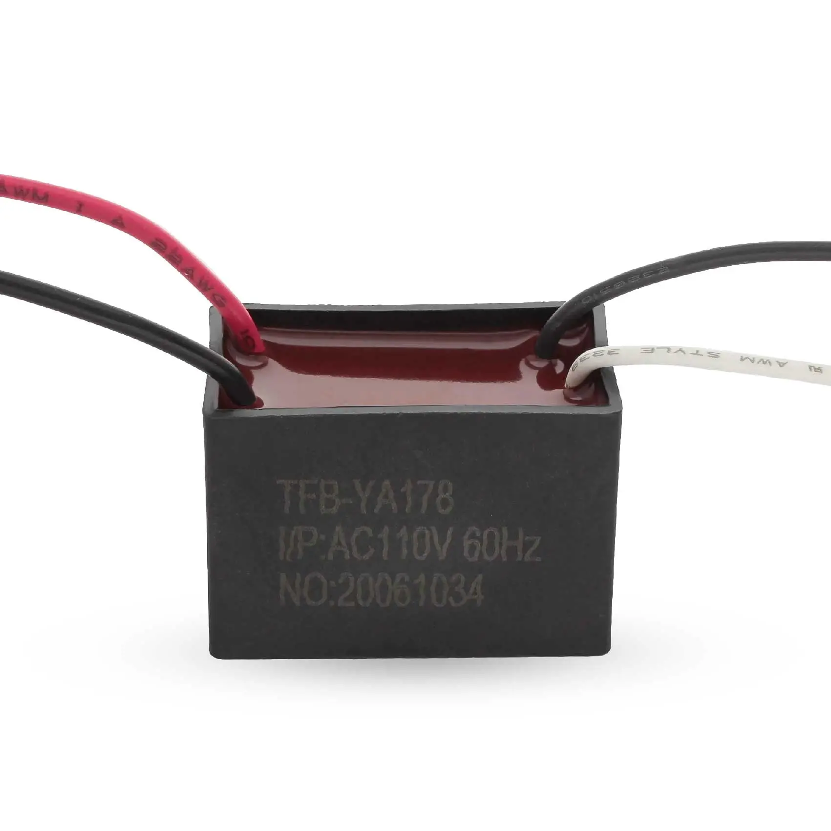 Shopcorp 110/120V Bipolar Ion Generator - Positive >12 Million and Negative >13 Million Ions/cc Ionizer