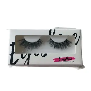 Eyeshine false eyelashes 1 pair strip lash