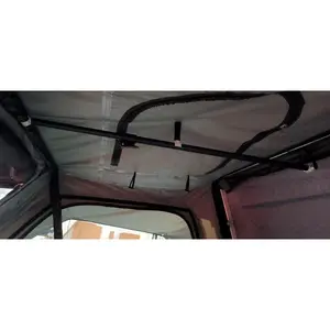 Roof Top Tent Weather protection Poles