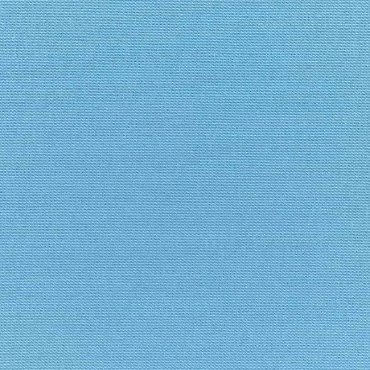Canvas Sky Blue Sunbrella Upholstery Fabric