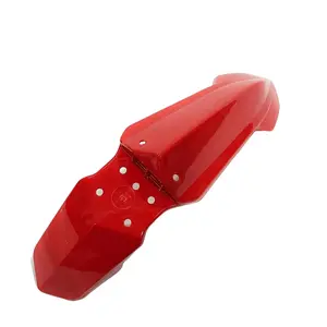 ETM RTR / RTR Lite Front Fender Replacment