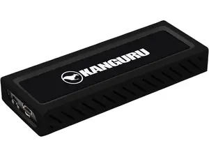 Kanguru 1TB SuperSpeed+ USB 3.1 Gen 2 External Solid State Drive