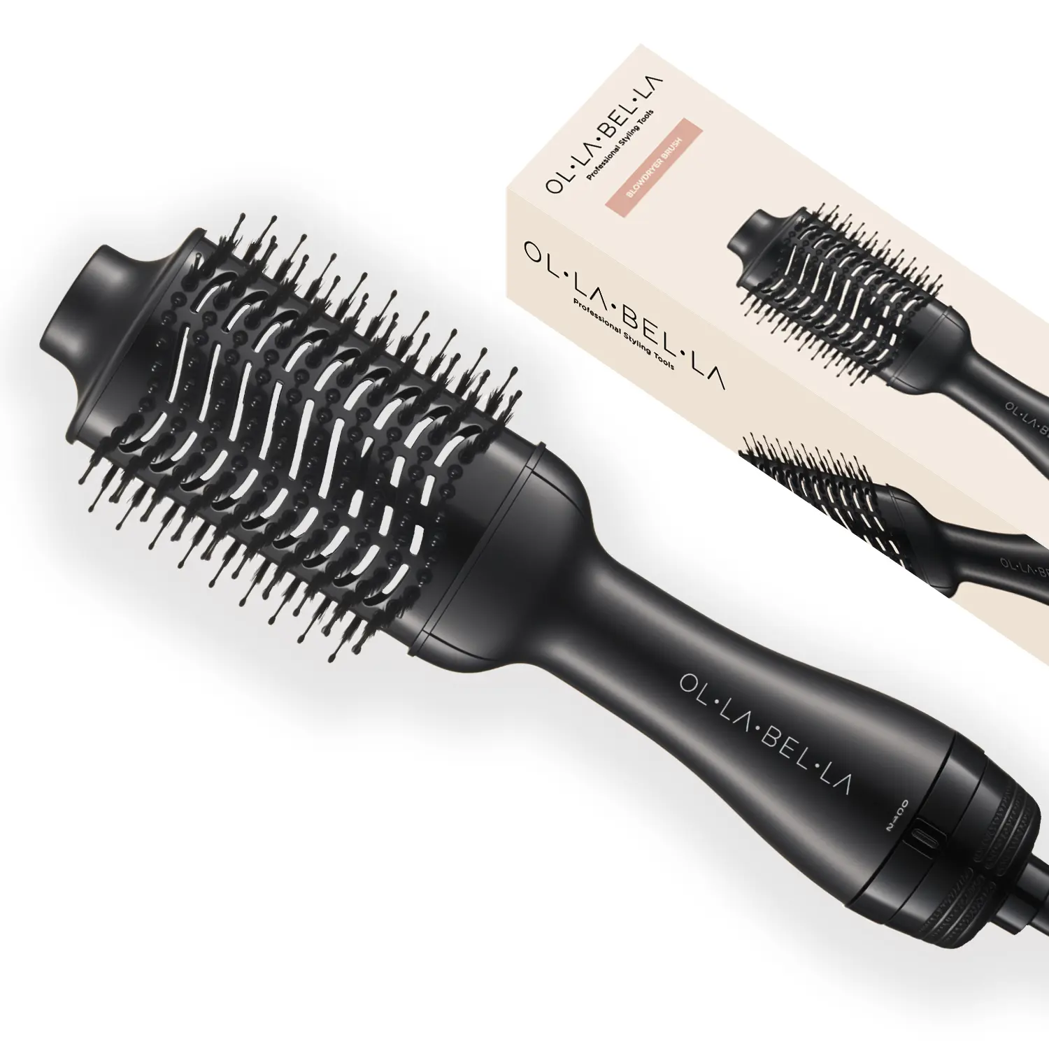 Olla Bella Volumizing Blowout Brush Olla Bella Volumizing Blowout Brush