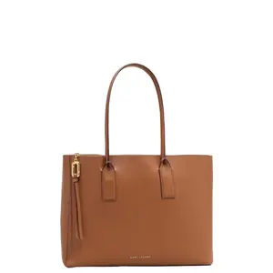 Marc Jacobs Pop J Marc Work Tote Bag in Argan Oil
