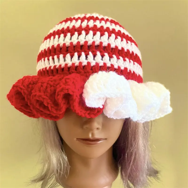 Red and White [Starting from 5 pieces]