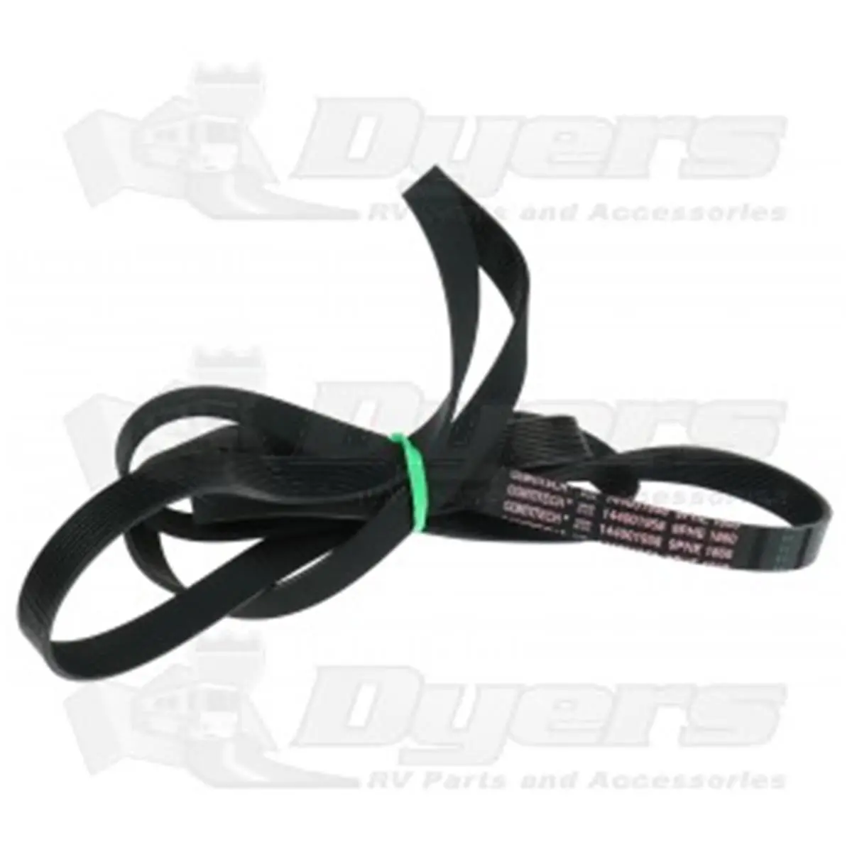 Westland  Clothes Washer & Dryer Drive Belt