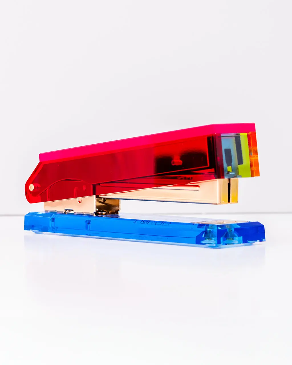 Colorblock Stapler Colorblock Stapler