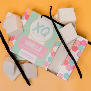 Vanilla Marshmallows (set of 12)