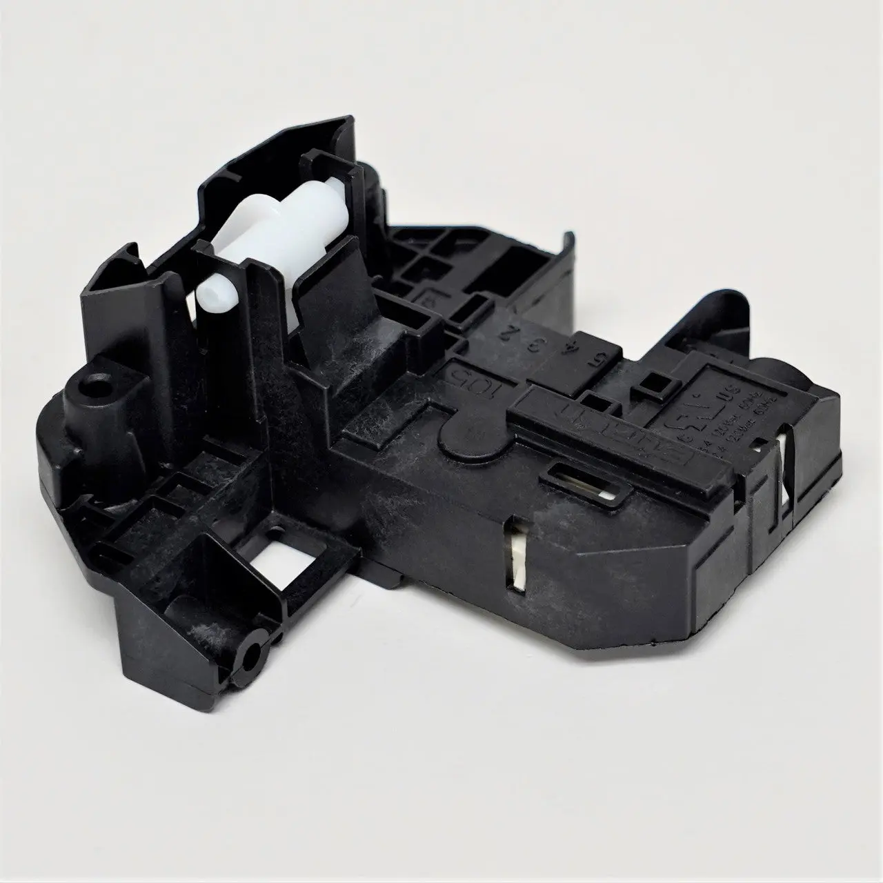WH44X10288  Washer Lid Lock for GE