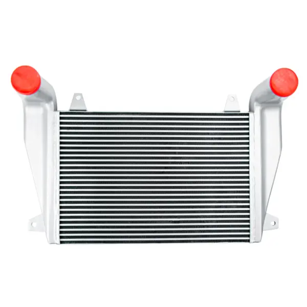 Alloyworks Intercooler for Freightliner 1990-2005 FLD120 FLD112 FLD132 10.0L 12.8L 12.7L