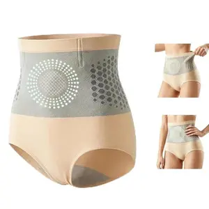 2026 Moringa & Berberine Shorts, 4-in-1 Micro-Particle Sculpting Yoga Pants, High Waisted for Women
