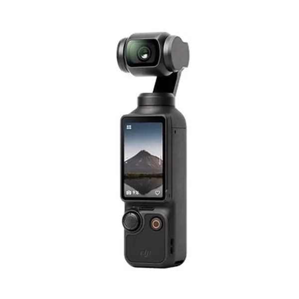 Diji Cosmo 3 Pocket 4k Camera