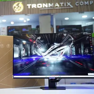Brand new Asus Rog Swift oled PG27UCDM