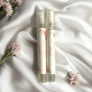 Million Dollar Mindset Pheromone Parfume